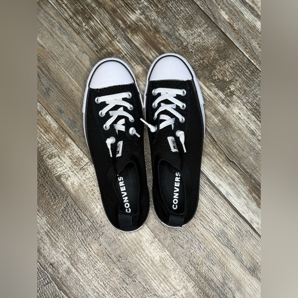 Chuck Taylor All Star Shoreline Knit - Picture 3 of 8